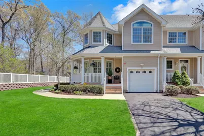 58 Blair Road #58, East Setauket, NY 11733 - Photo 1