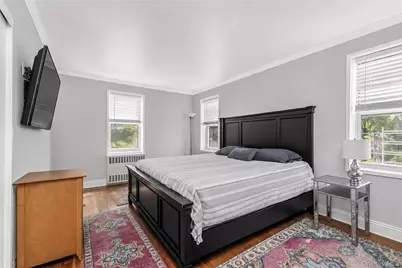 25 Sunnyside Drive #4C, Yonkers, NY 10705 - Photo 9