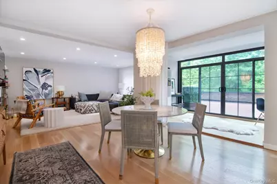 72 Pondfield Road West #1G, Bronxville, NY 10708 - Photo 1