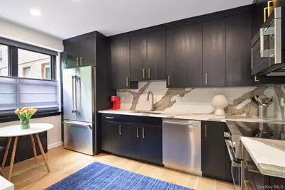 72 Pondfield Road West #1G, Bronxville, NY 10708 - Photo 7