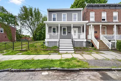 99 Benkard Avenue, Newburgh, NY 12550 - Photo 1