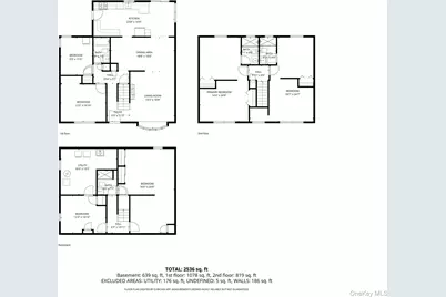 138 Norman Drive, East Meadow, NY 11554 - Photo 31