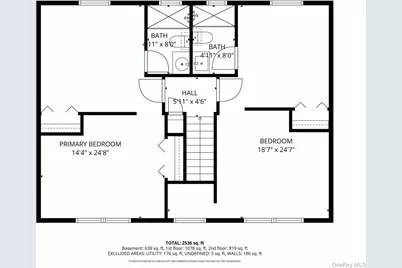 138 Norman Drive, East Meadow, NY 11554 - Photo 33