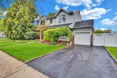 138 Norman Drive, East Meadow, NY 11554 - Photo 1