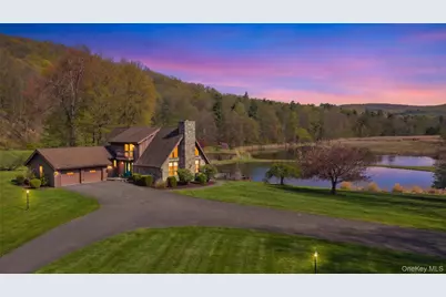 81 Union Center Road, Ulster Park, NY 12487 - Photo 1