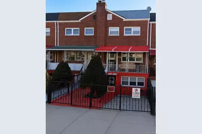 1024 E 214th Street, Bronx, NY 10469 - Photo 1