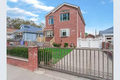 252-15 82nd Avenue, Bellerose, NY 11426 - Photo 1