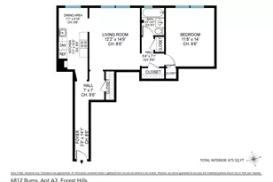 68-12 Burns St, Forest Hills, NY 11375 - Photo 15