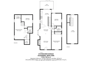 219 Oakview Ave, Oceanside, NY 11572 - Photo 31