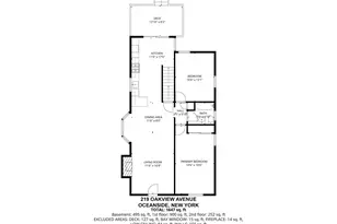 219 Oakview Ave, Oceanside, NY 11572 - Photo 29
