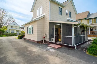 15 Erie Street, Port Jervis, NY 12771 - Photo 17