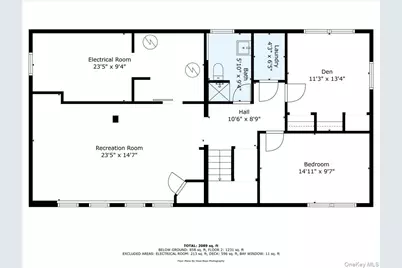 96 Fairmont Road, Mahopac, NY 10541 - Photo 33