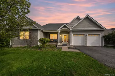 3 Stillman Wye, Monroe, NY 10950 - Photo 1