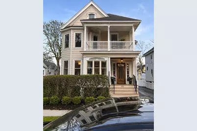 122 S Cherry Street, Poughkeepsie, NY 12601 - Photo 1