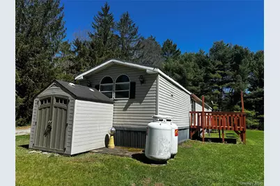 76 Hartwood Road, Forestburgh, NY 12777 - Photo 3