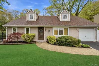 164 Rosemont Avenue, Farmingville, NY 11738 - Photo 1