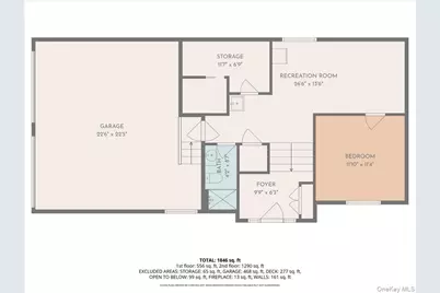 40 Donald Drive, Hastings on Hudson, NY 10706 - Photo 23
