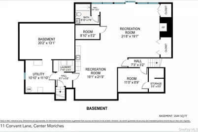 11 Convent Lane, Center Moriches, NY 11934 - Photo 45