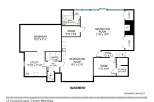 11 Convent Ln, Center Moriches, NY 11934 - Photo 45