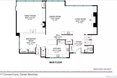 11 Convent Lane, Center Moriches, NY 11934 - Photo 47