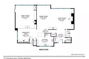 11 Convent Ln, Center Moriches, NY 11934 - Photo 47