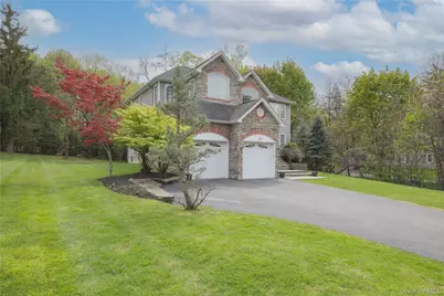3 Rosman Road #B, Thiells, NY 10984 - Photo 3