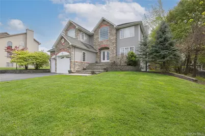 3 Rosman Road #B, Thiells, NY 10984 - Photo 1