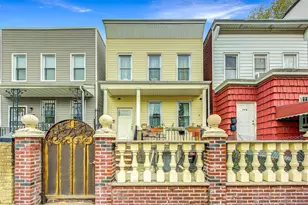 150 Ridgewood Ave, Brooklyn, NY 11208 - Photo 1