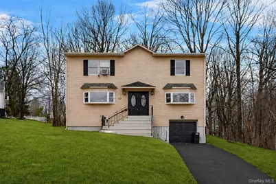 57 School Road, Monroe, NY 10950 - Photo 1