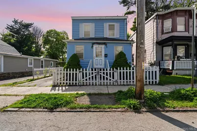 81 Fullerton Avenue, Newburgh, NY 12550 - Photo 1
