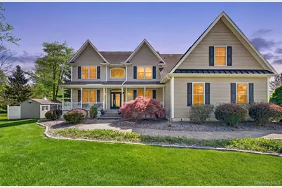 44 Flagler Road, Poughquag, NY 12570 - Photo 1