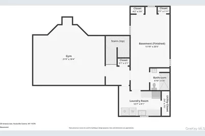 20 Arizona Avenue, Rockville Centre, NY 11570 - Photo 41