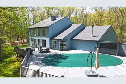 44 Bristol Hill Road, Glenford, NY 12433 - Photo 31