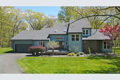 44 Bristol Hill Road, Glenford, NY 12433 - Photo 1