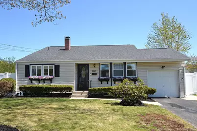 3117 Newport Avenue, Medford, NY 11763 - Photo 1