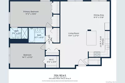 377 Westchester Ave #APT 6J, Port Chester, NY 10573 - Photo 17
