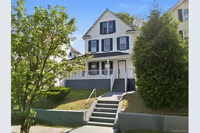 184 Hillside Avenue, Mount Vernon, NY 10553 - Photo 5