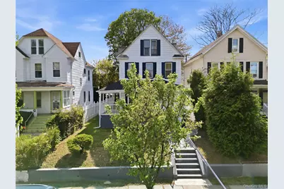 184 Hillside Avenue, Mount Vernon, NY 10553 - Photo 3