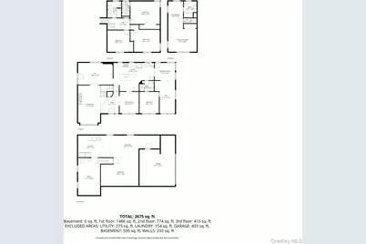 2 W Oak Hill Drive, Oyster Bay, NY 11771 - Photo 39