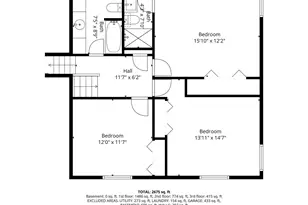2 W Oak Hill Dr, Oyster Bay, NY 11771 - Photo 37