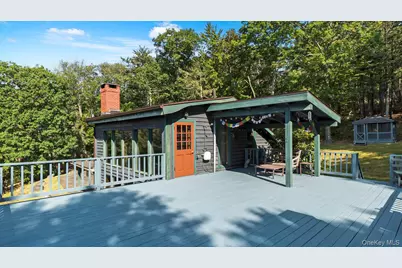 376 Abbey Road, Mount Tremper, NY 12457 - Photo 33