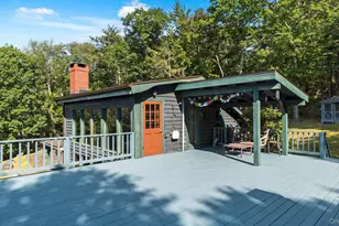 376 Abbey Rd, Mount Tremper, NY 12457 - Photo 33