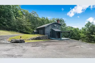 376 Abbey Road, Mount Tremper, NY 12457 - Photo 3