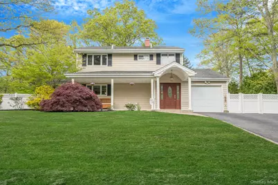 37 Marc Drive, Ridge, NY 11961 - Photo 1