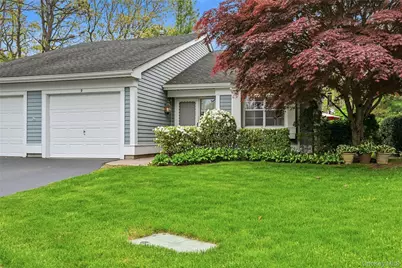 9 Baldwin Court #9, Ridge, NY 11961 - Photo 1