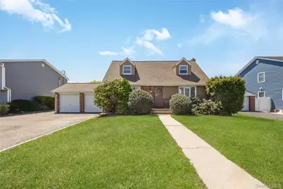 2646 Beech Street, East Meadow, NY 11554 - Photo 1