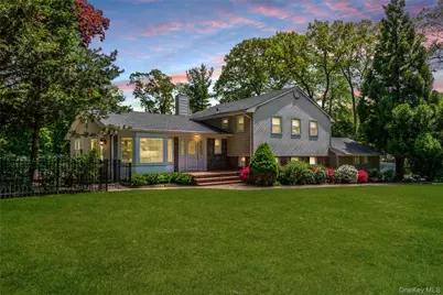 21 Kodiak Drive, Woodbury, NY 11797 - Photo 1