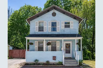 24 E Market Street, Hyde Park, NY 12538 - Photo 1