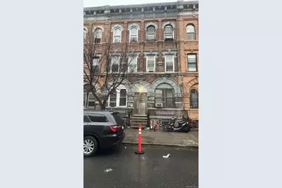 229 Stanhope Street, Brooklyn, NY 11237 - Photo 1