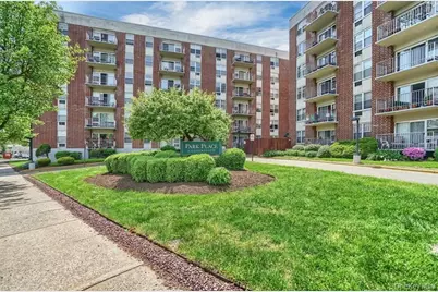 35 Park Avenue #4S, Suffern, NY 10901 - Photo 1